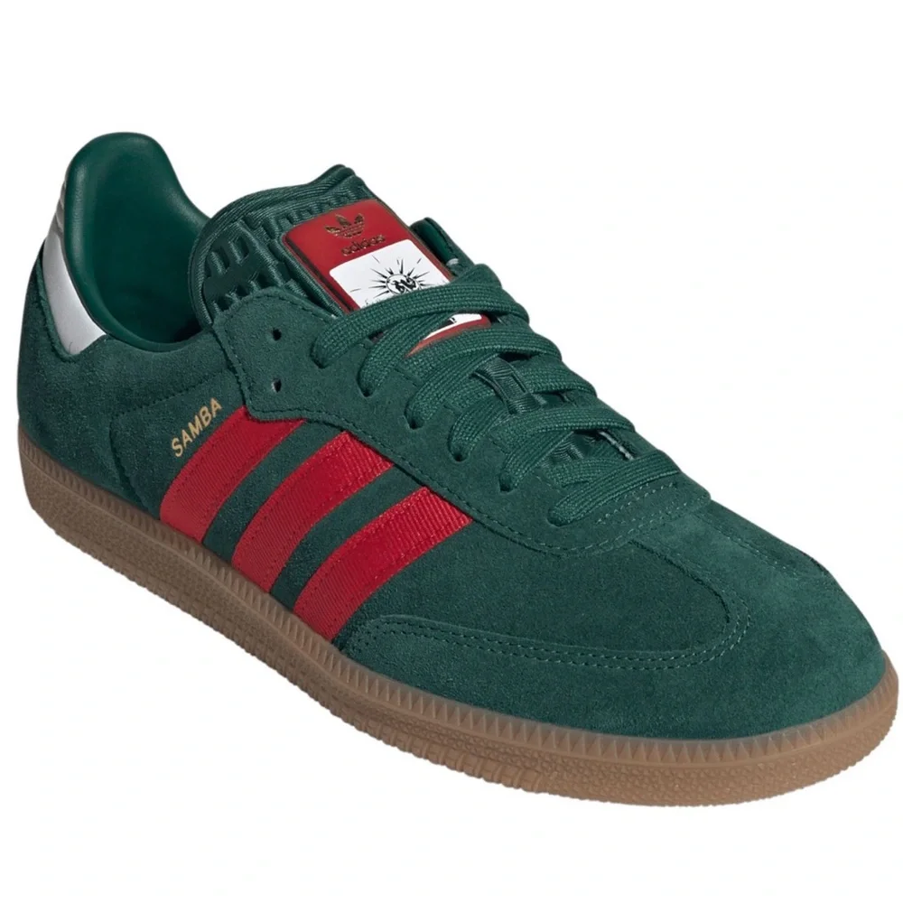 🎄 ADIDAS SAMBA CHRISTMAS FIFA 2026 🎄 - Picture 2 of 4